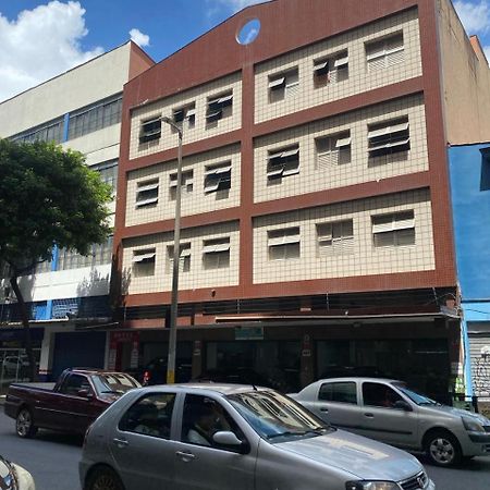Hotel Angely Belo Horizonte Zewnętrze zdjęcie