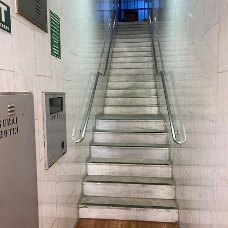 Hotel Angely Belo Horizonte Zewnętrze zdjęcie