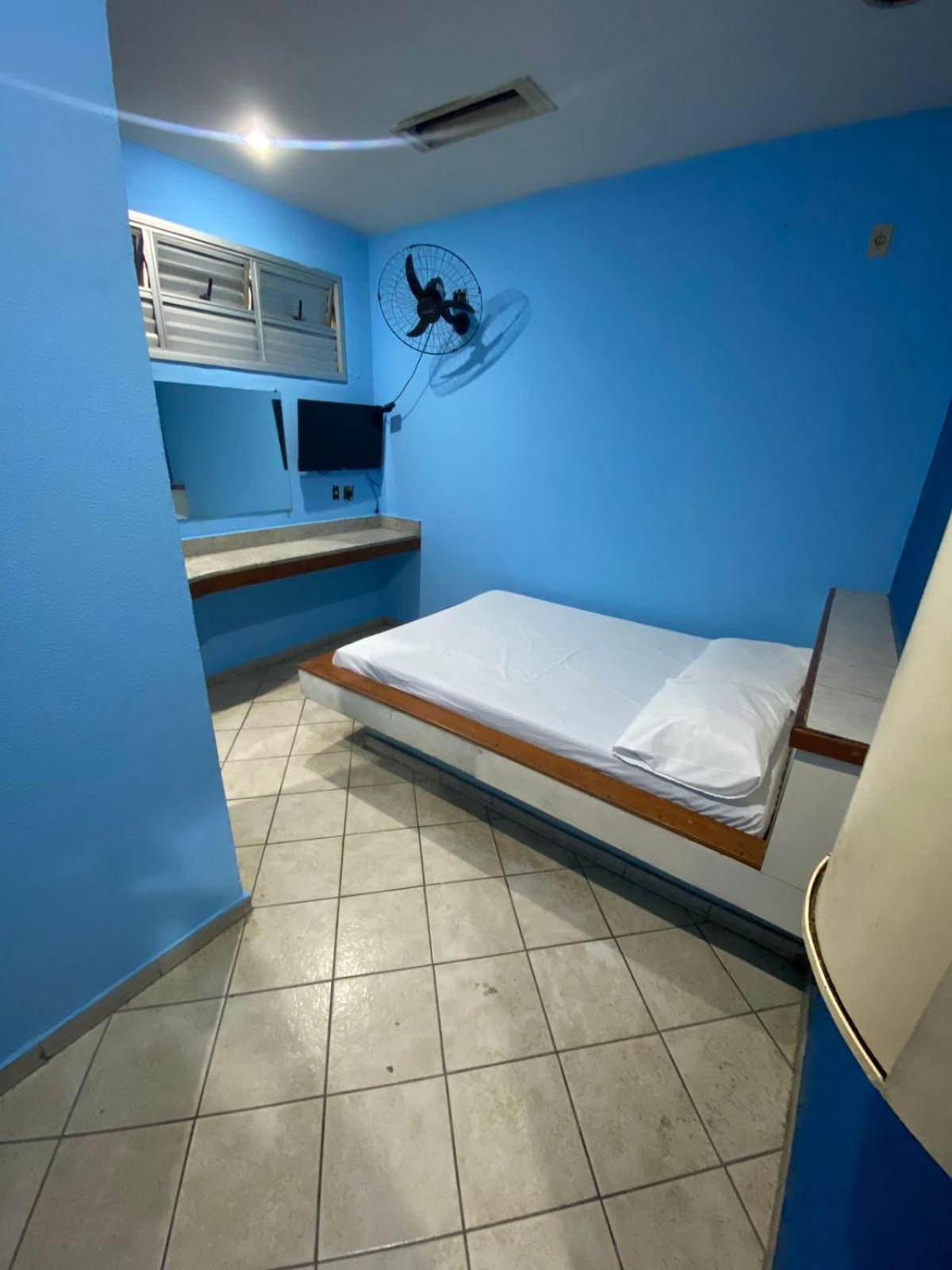 Hotel Angely Belo Horizonte Zewnętrze zdjęcie