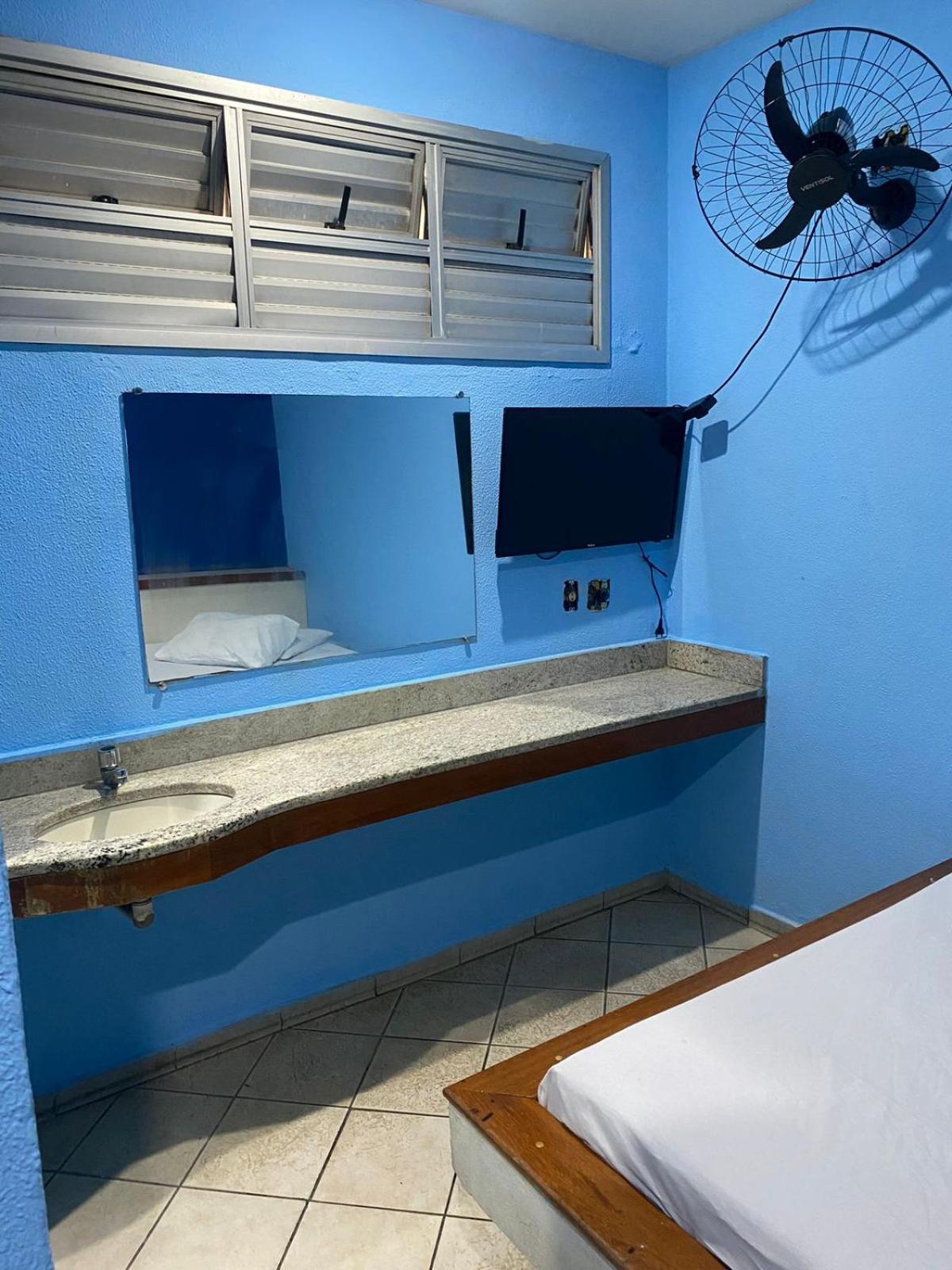 Hotel Angely Belo Horizonte Zewnętrze zdjęcie