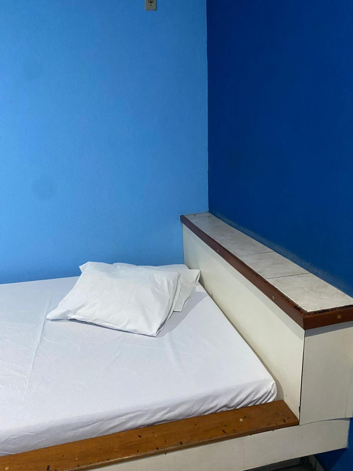 Hotel Angely Belo Horizonte Zewnętrze zdjęcie