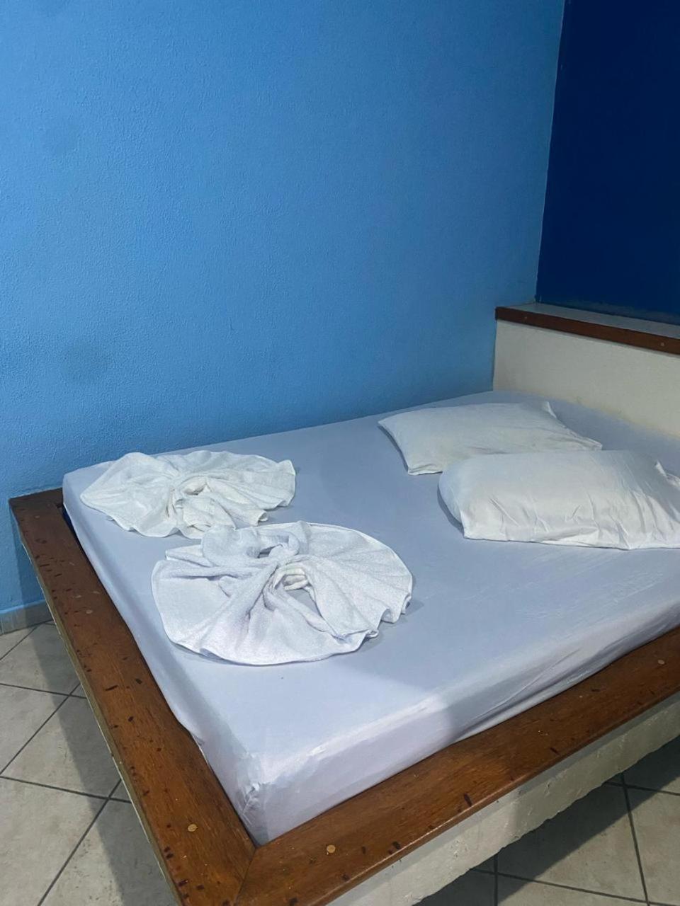 Hotel Angely Belo Horizonte Zewnętrze zdjęcie
