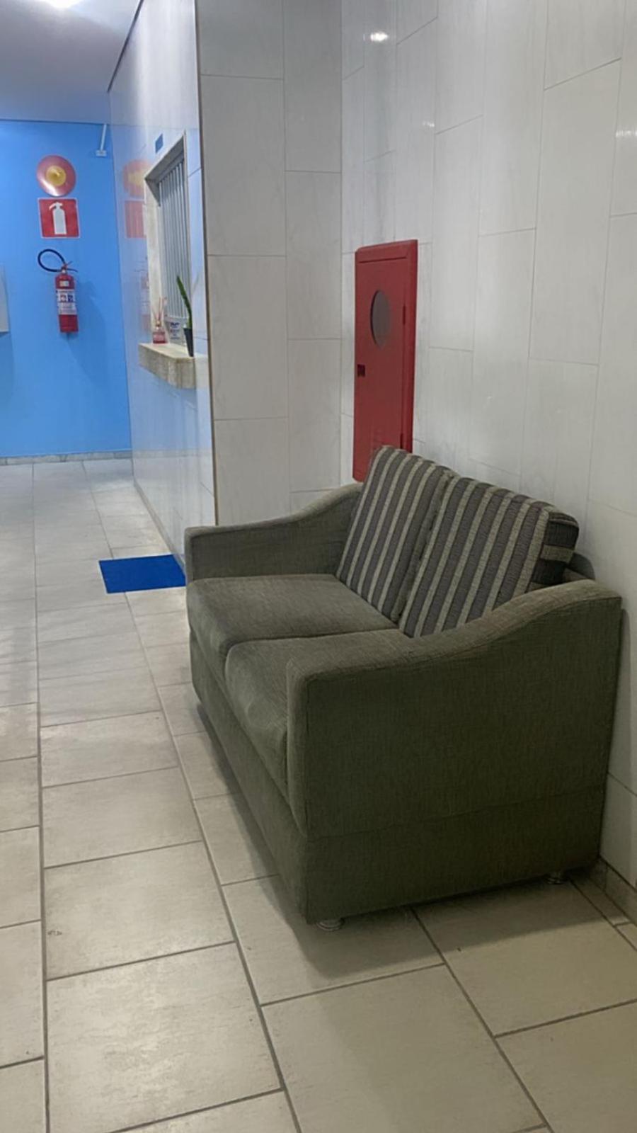 Hotel Angely Belo Horizonte Zewnętrze zdjęcie