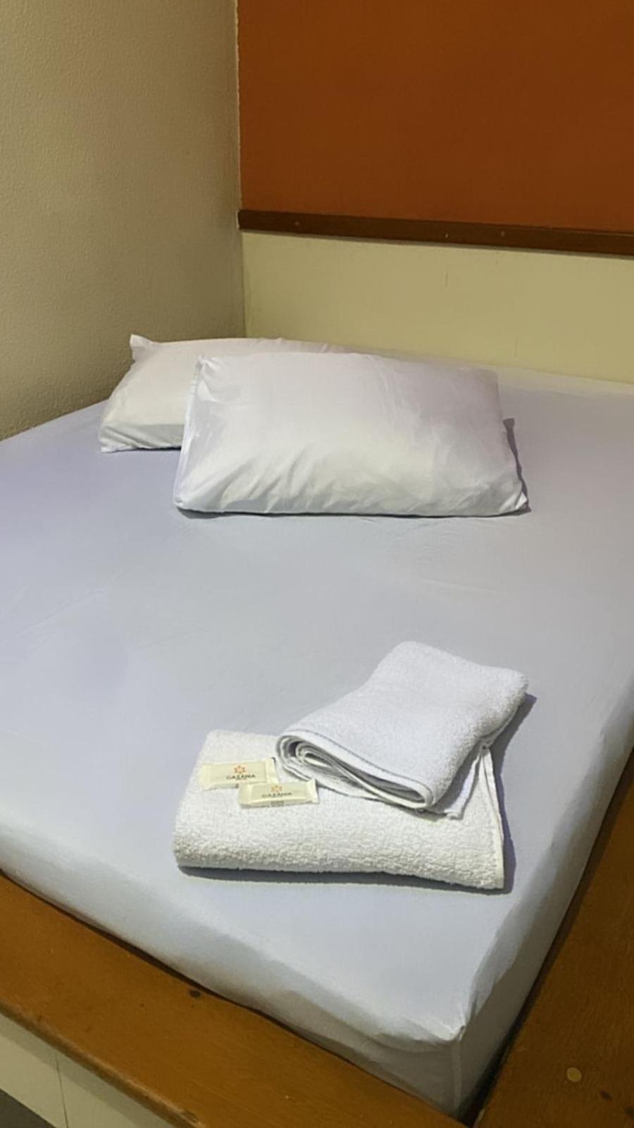 Hotel Angely Belo Horizonte Zewnętrze zdjęcie