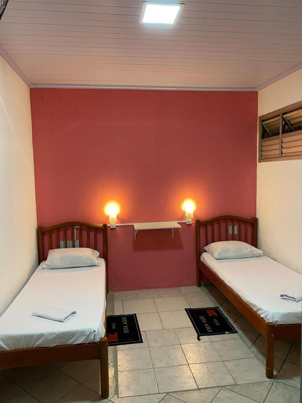 Hotel Angely Belo Horizonte Zewnętrze zdjęcie