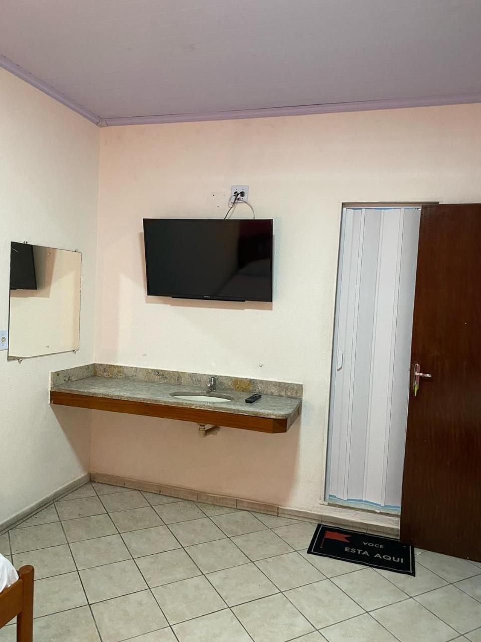 Hotel Angely Belo Horizonte Zewnętrze zdjęcie