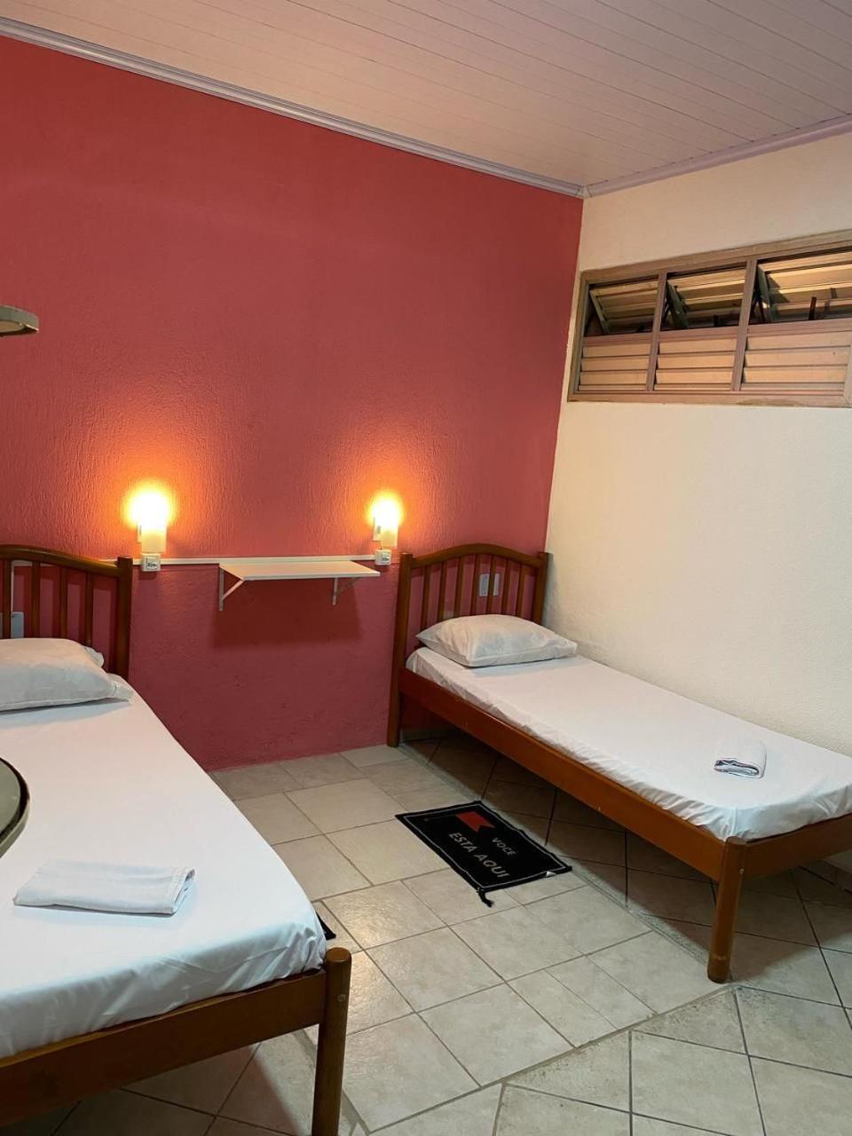 Hotel Angely Belo Horizonte Zewnętrze zdjęcie